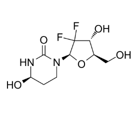 Cedazuridine 1141397-80-9